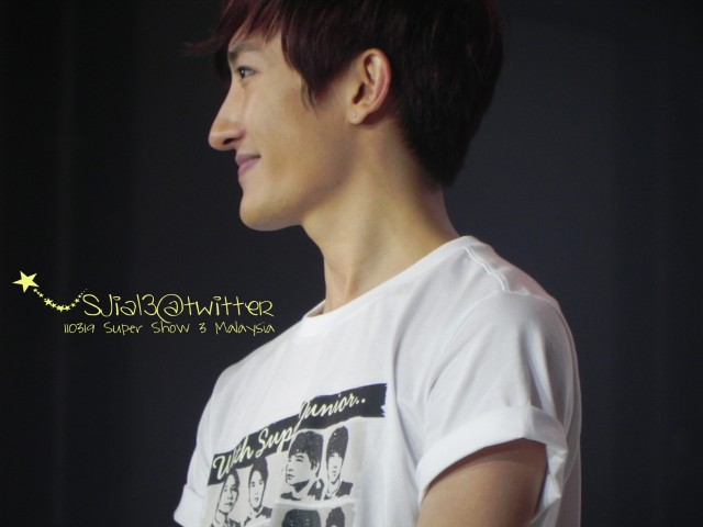 Supershow 3 3d Fotoğrafı