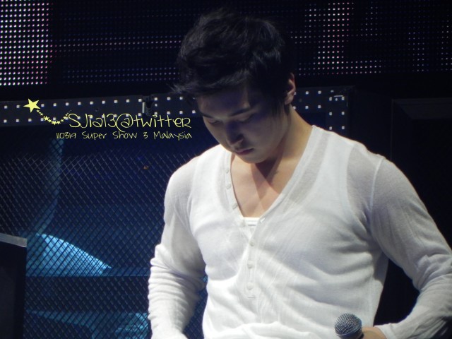 Supershow 3 3d Fotoğrafı