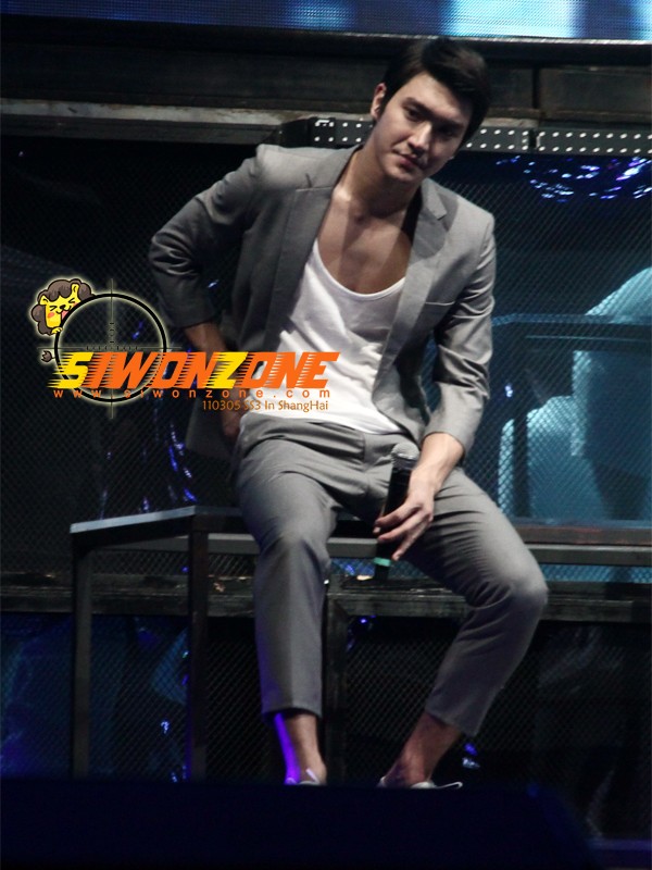 Supershow 3 3d Fotoğrafı