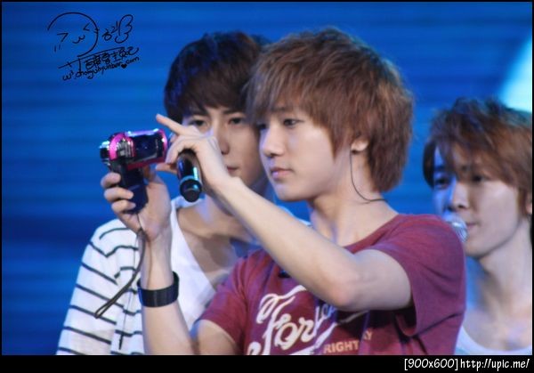 Supershow 3 3d Fotoğrafı