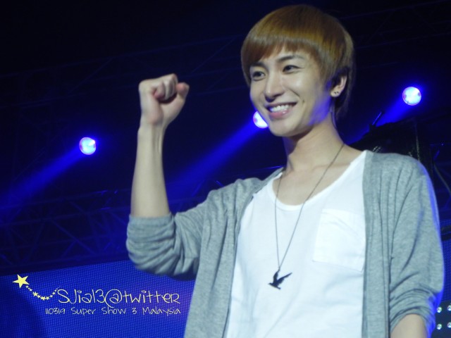 Supershow 3 3d Fotoğrafı