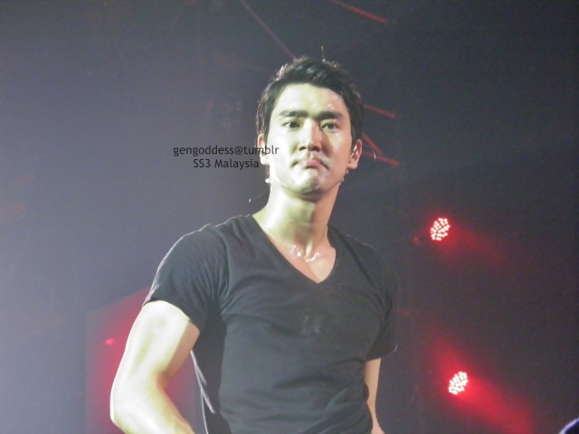 Supershow 3 3d Fotoğrafı