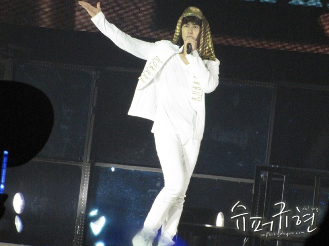 Supershow 3 3d Fotoğrafı