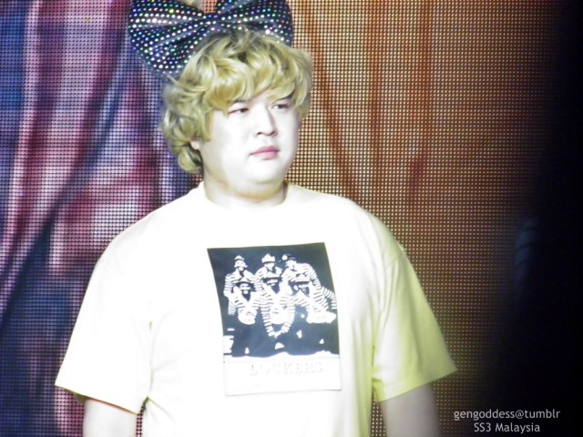 Supershow 3 3d Fotoğrafı