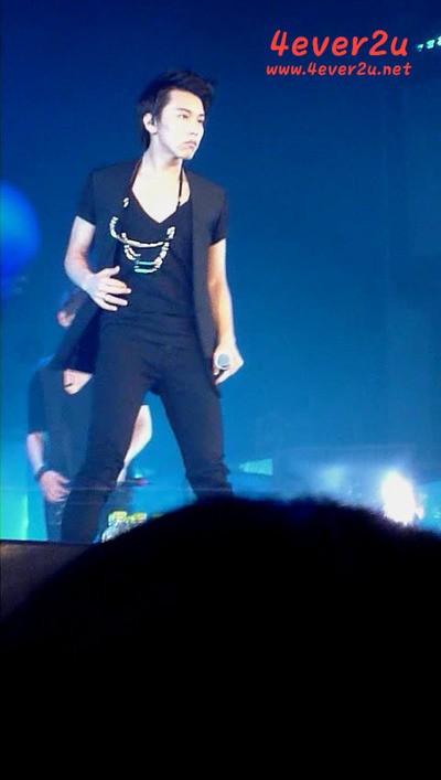 Supershow 3 3d Fotoğrafı