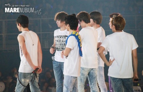 Supershow 3 3d Fotoğrafı