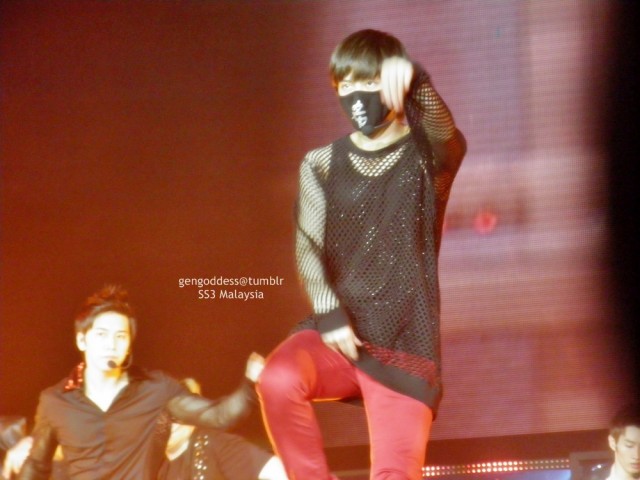 Supershow 3 3d Fotoğrafı