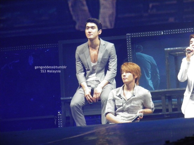 Supershow 3 3d Fotoğrafı