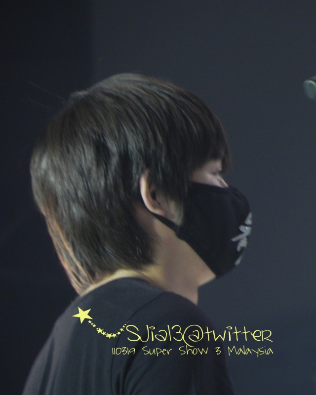 Supershow 3 3d Fotoğrafı