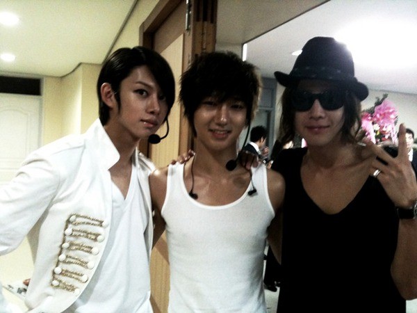 Supershow 3 3d Fotoğrafı