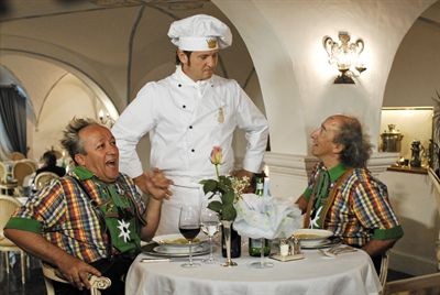 La Fidanzata Di Papà fotoğrafı