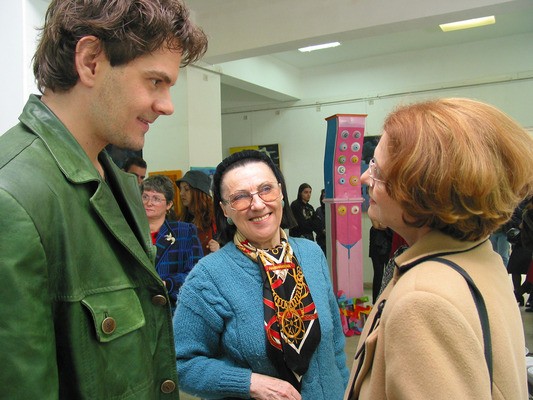 Ce Lume Vesela fotoğrafı