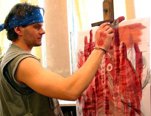 Ce Lume Vesela fotoğrafı