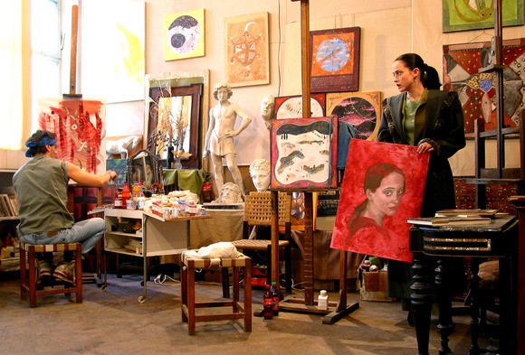 Ce Lume Vesela fotoğrafı