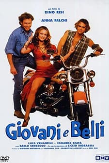 Giovani E Belli (1996) afişi