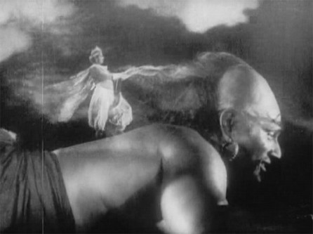 Aladdin'in  Lambası fotoğrafı