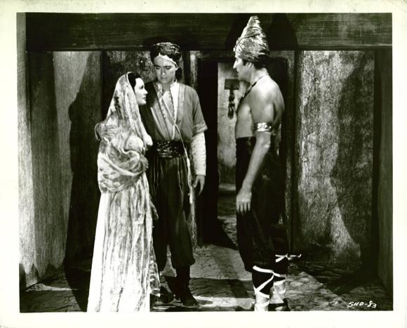 Aladdin'in  Lambası fotoğrafı