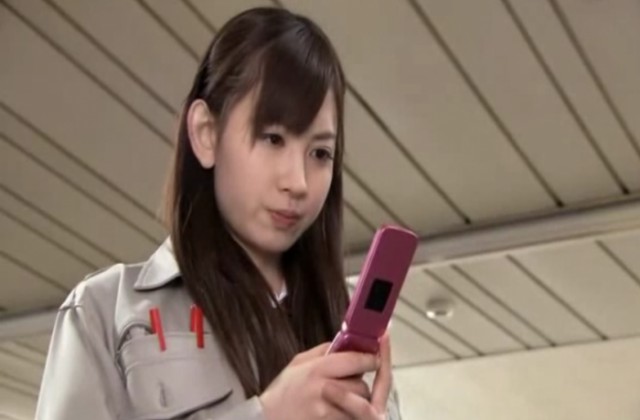 Coin Locker Monogatari Fotoğrafı