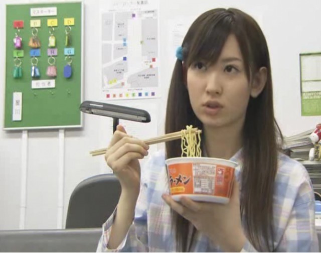 Coin Locker Monogatari fotoğrafı