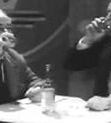 Katigoroumeni, Apologisou (1968) afişi