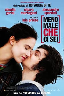 Meno Male Che Ci Sei (2009) afişi