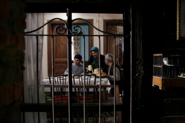 Tövbeler Tövbesi Fotoğrafı