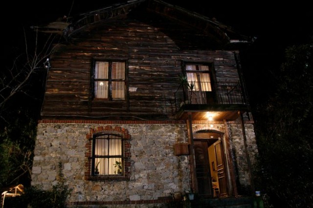 Tövbeler Tövbesi Fotoğrafı