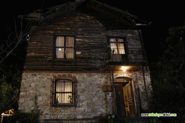 Tövbeler Tövbesi Fotoğrafı