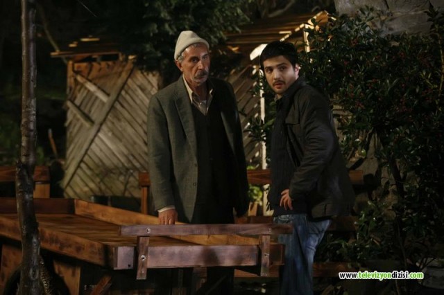 Tövbeler Tövbesi Fotoğrafı