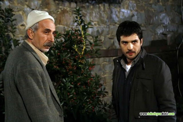 Tövbeler Tövbesi Fotoğrafı