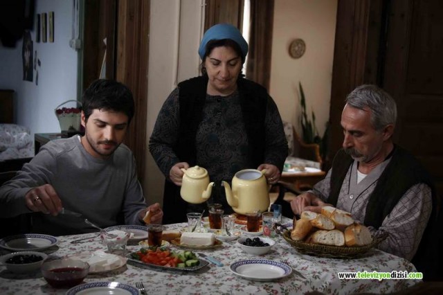 Tövbeler Tövbesi Fotoğrafı