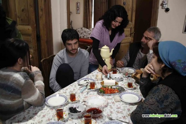 Tövbeler Tövbesi Fotoğrafı