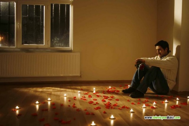 Tövbeler Tövbesi Fotoğrafı