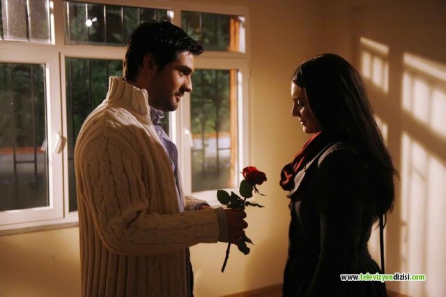 Tövbeler Tövbesi Fotoğrafı