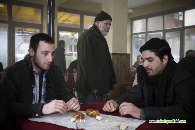 Tövbeler Tövbesi Fotoğrafı