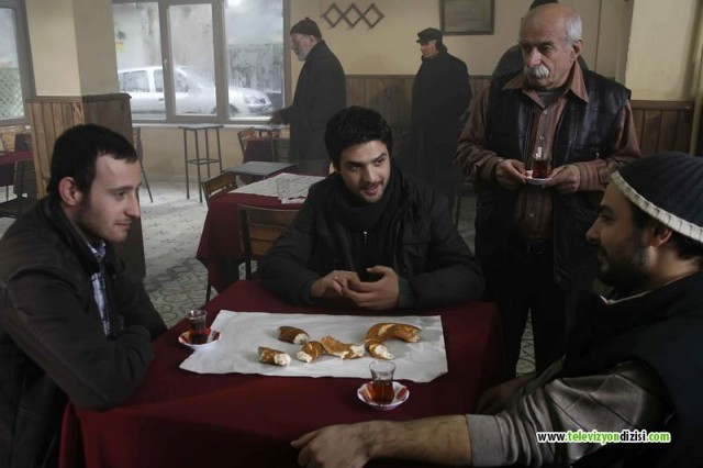 Tövbeler Tövbesi Fotoğrafı