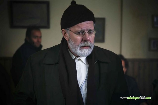 Tövbeler Tövbesi Fotoğrafı