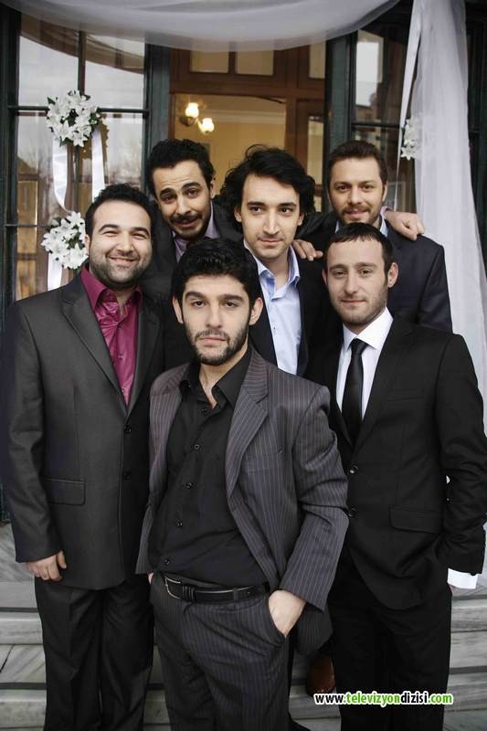 Tövbeler Tövbesi Fotoğrafı