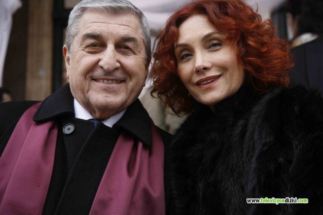 Tövbeler Tövbesi Fotoğrafı