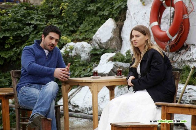 Tövbeler Tövbesi Fotoğrafı