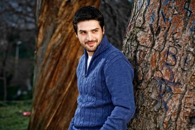 Tövbeler Tövbesi Fotoğrafı