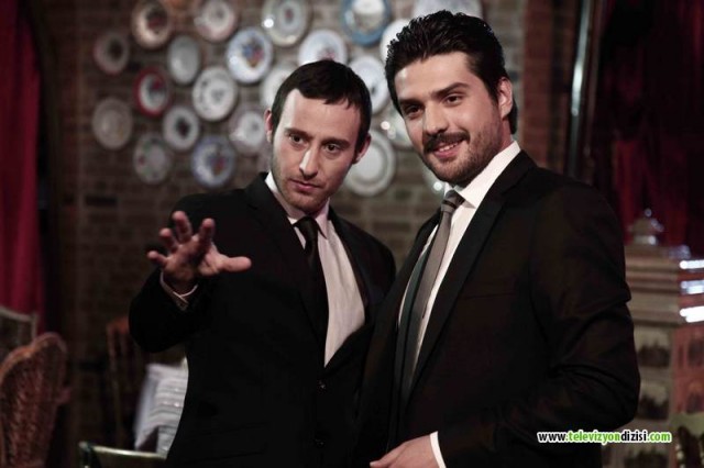 Tövbeler Tövbesi Fotoğrafı