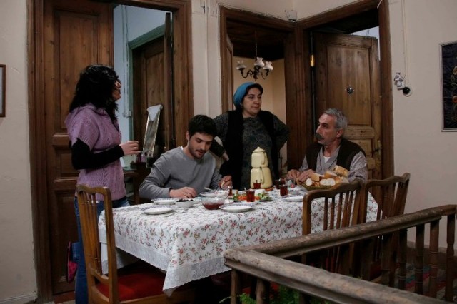 Tövbeler Tövbesi Fotoğrafı