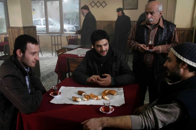 Tövbeler Tövbesi Fotoğrafı