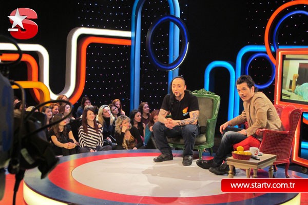 Hayrettin Fotoğrafı