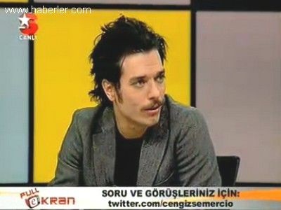 Hayrettin fotoğrafı