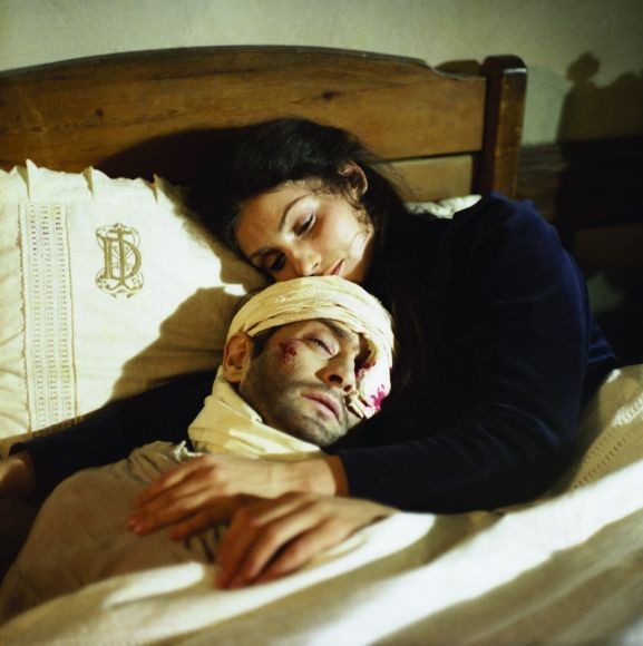 Wierna Rzeka fotoğrafı