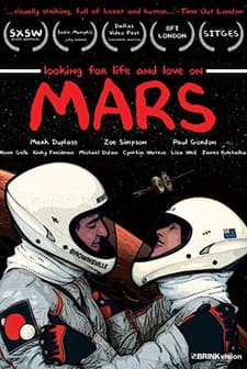 Mars (2010) afişi