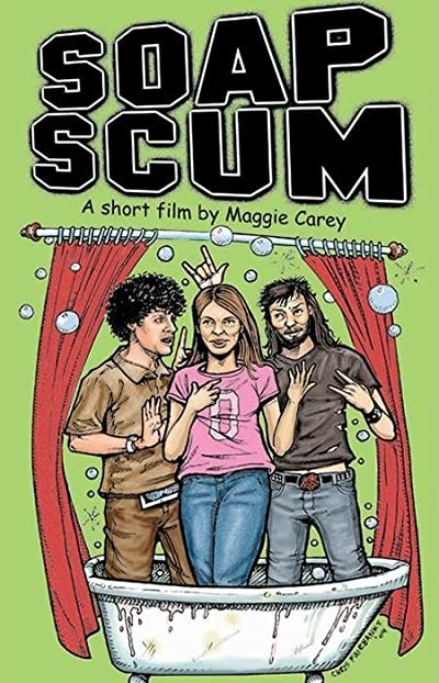 Soap Scum (2004) afişi