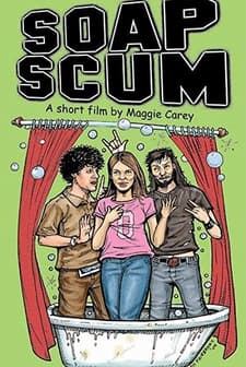 Soap Scum (2004) afişi